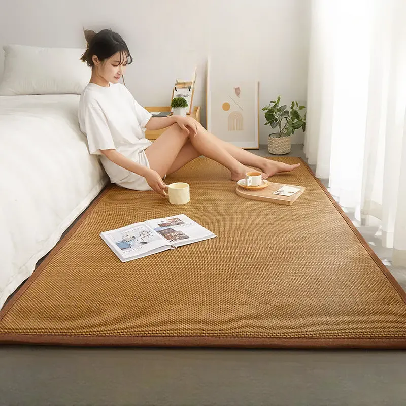 Tatami Salon et Chambre Long - Image 4