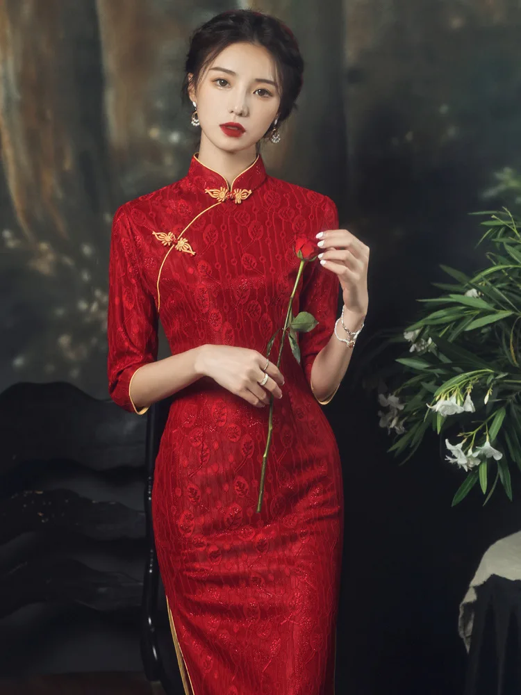 Tenue Japonaise Femme Moderne - Image 2