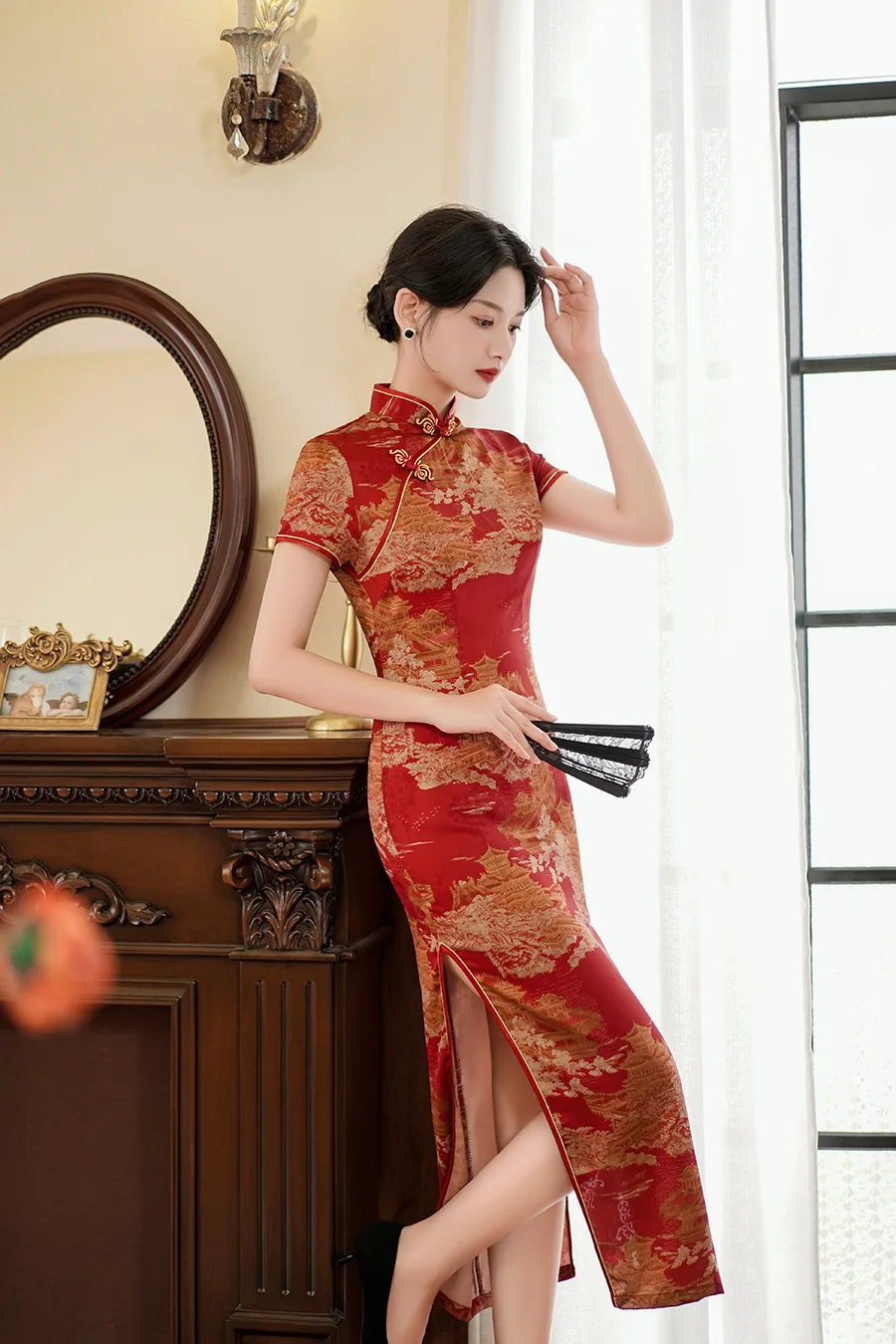 Tenue Japonaise Moderne - Image 5