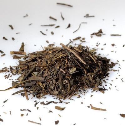 Thé Hojicha Bio - Image 6