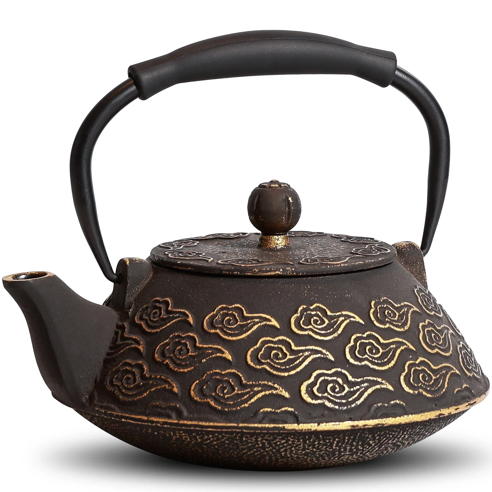Théière artisanale japonaise - Image 4