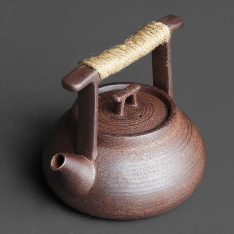 Théière céramique japonaise - Image 4