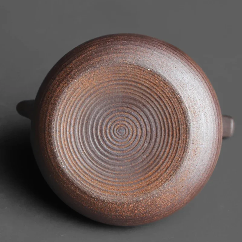 Théière céramique japonaise - Image 5