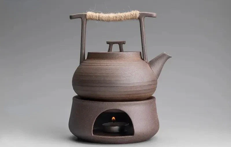 Théière céramique japonaise - Image 6