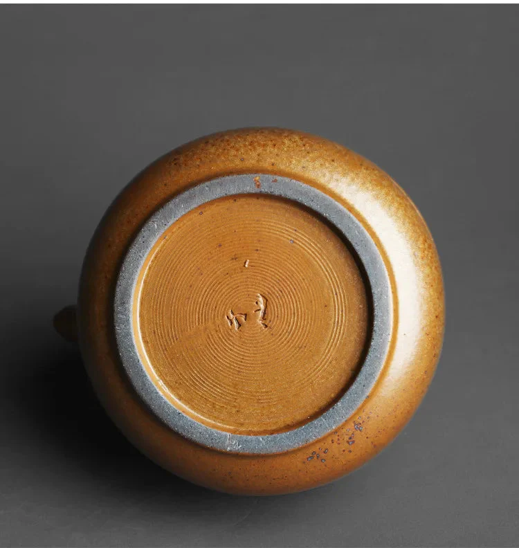 Théière japonaise ancienne - Image 15