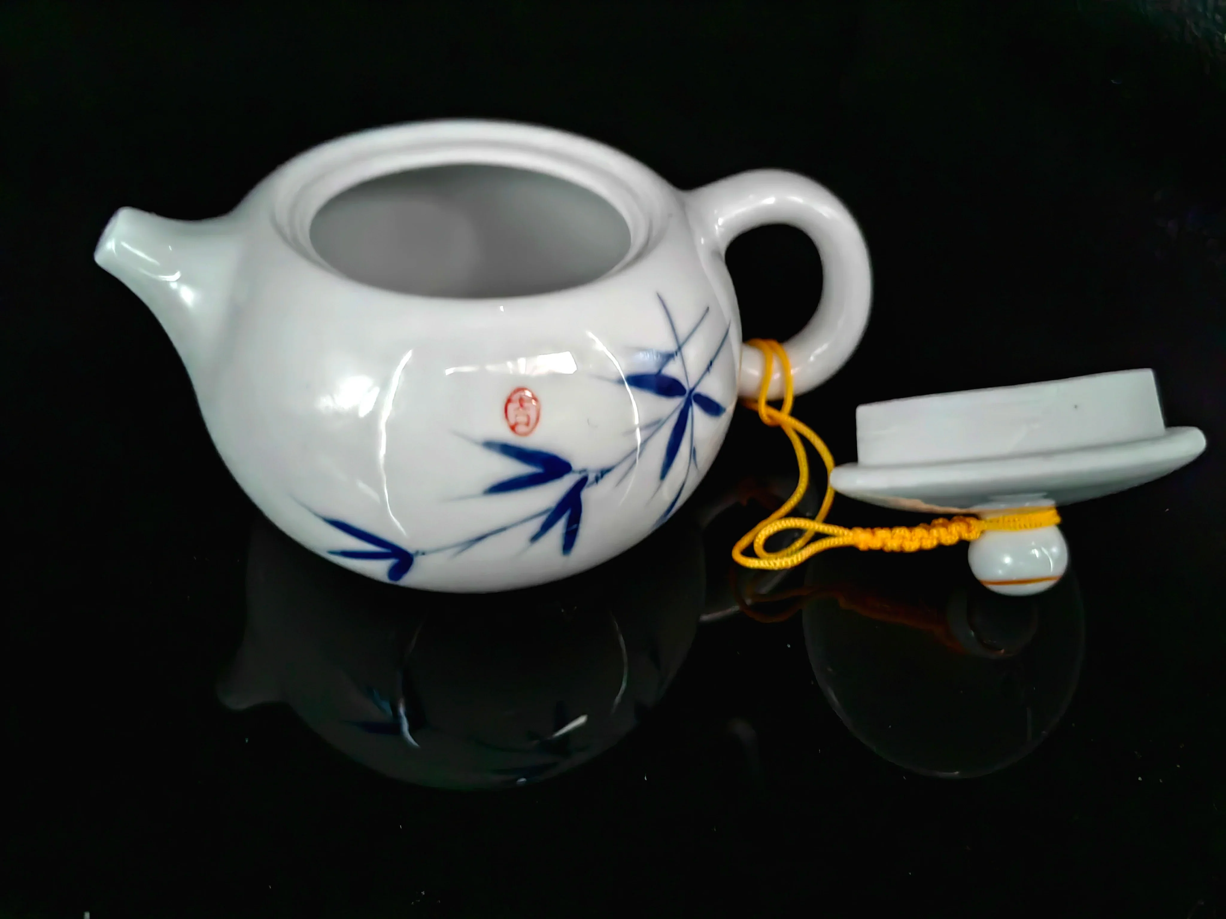 Théière Japonaise de Luxe - Image 9
