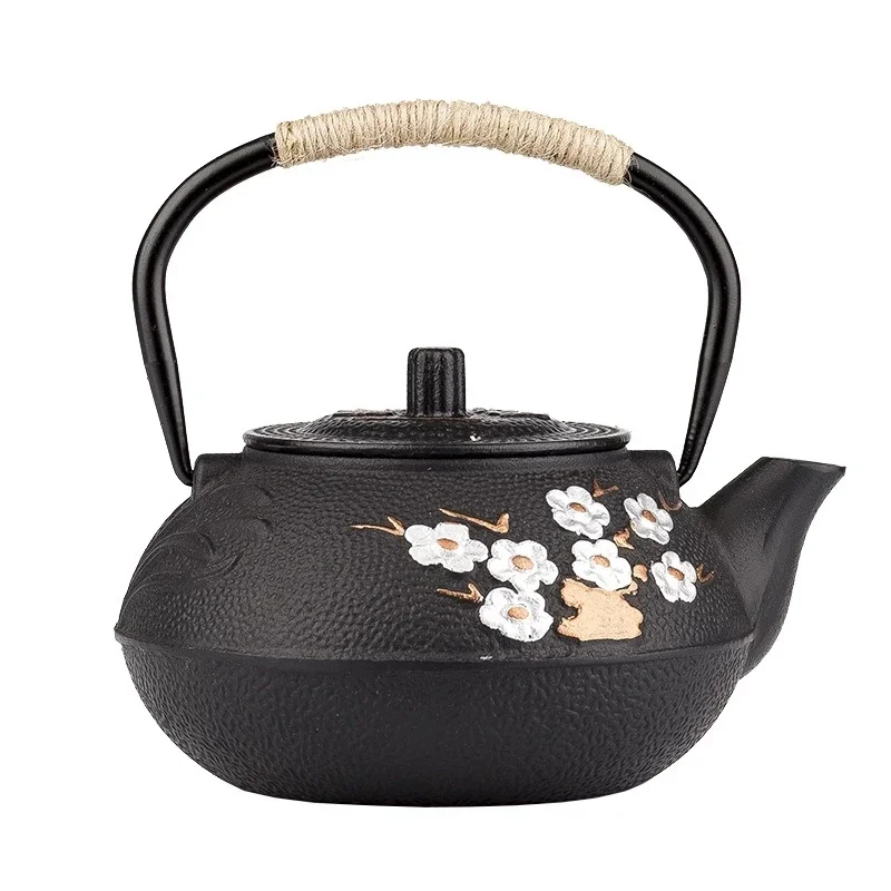 Théière Japonaise Design - Image 7