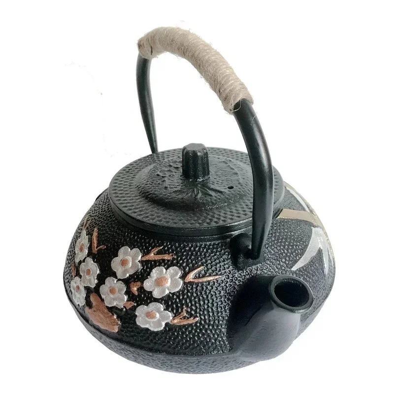 Théière Japonaise Design - Image 8