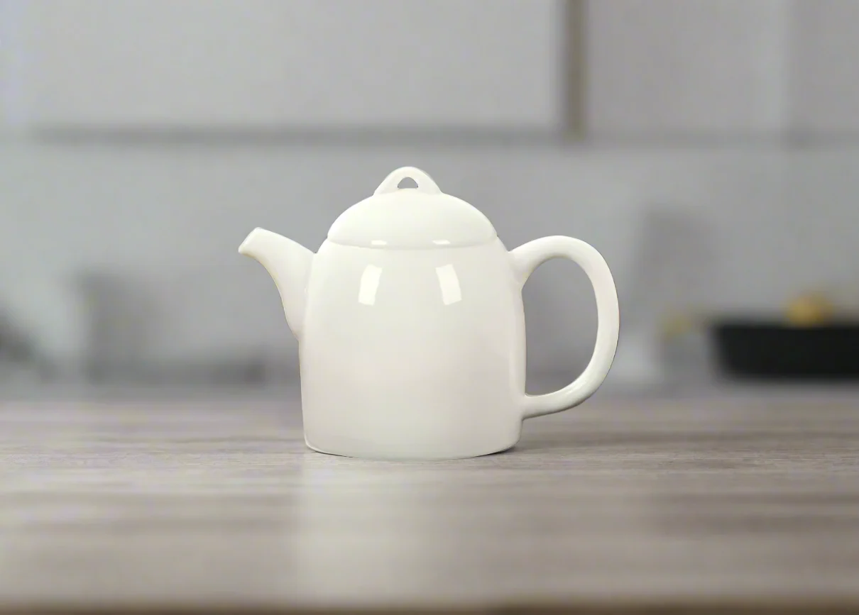 Théière Japonaise Filtrante