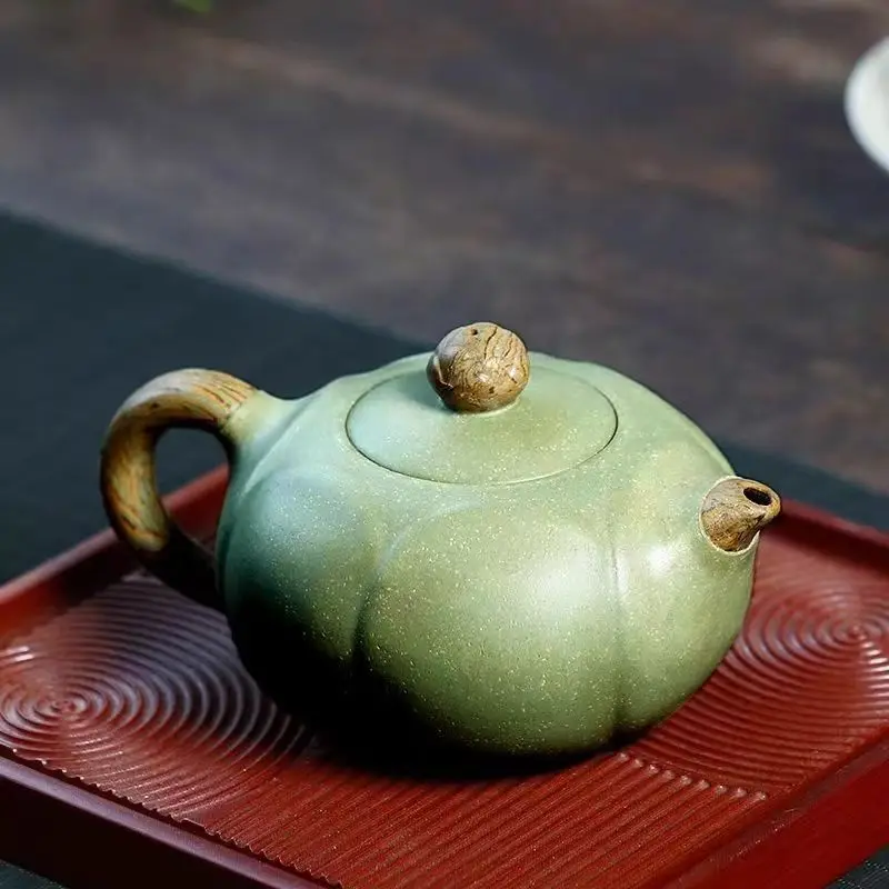 Théière Japonaise Forme Artistique - Image 5