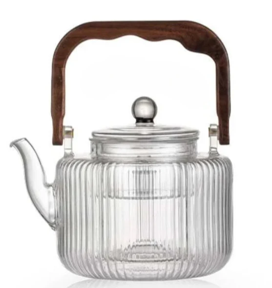Théière Japonaise Grande Capacité - Image 3