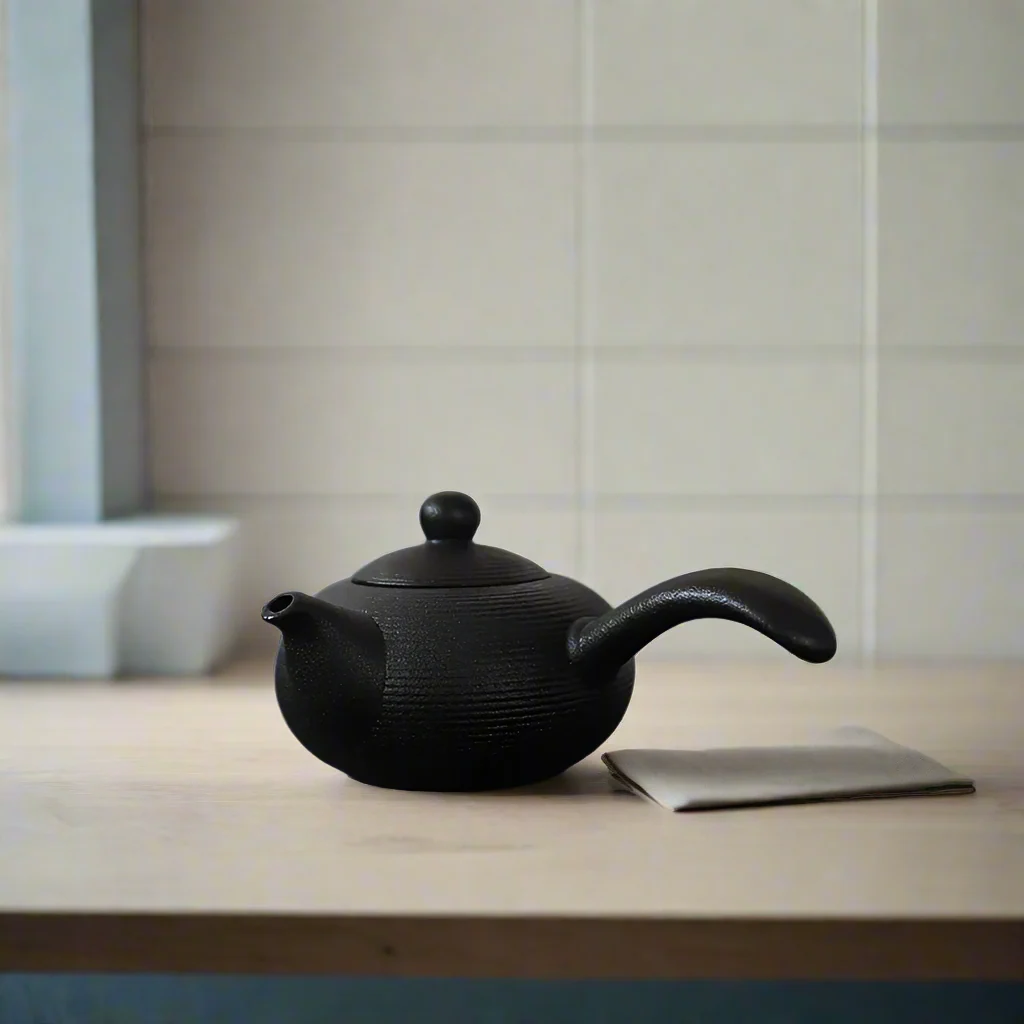 Théière japonaise kyusu - Image 3