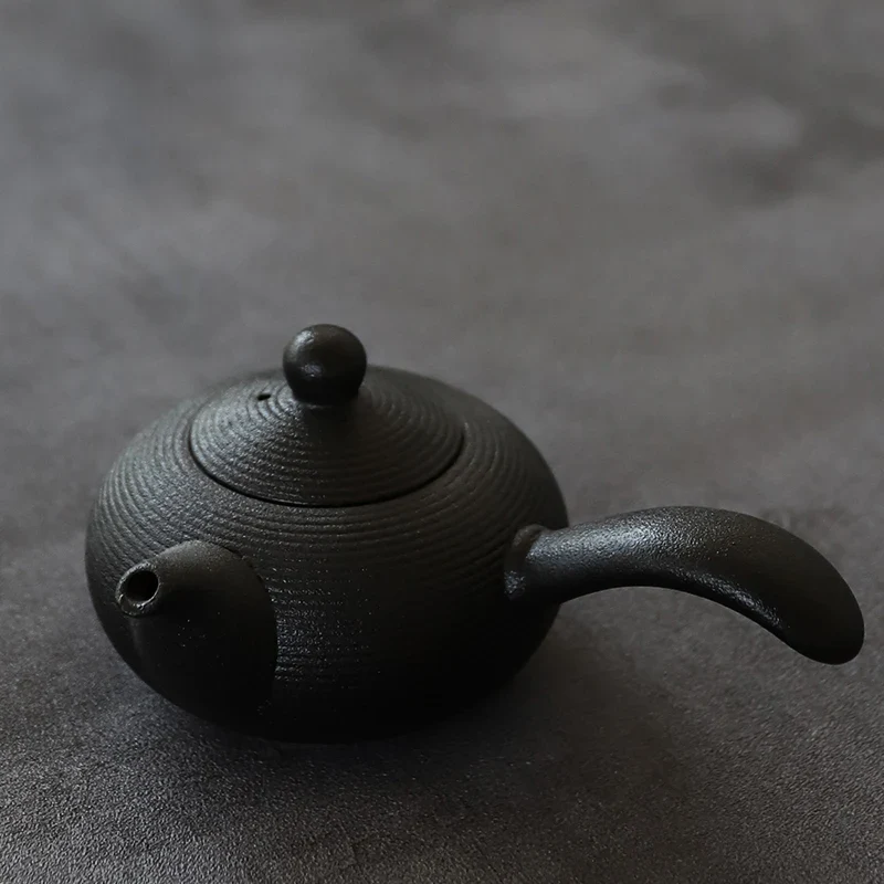 Théière japonaise kyusu - Image 4