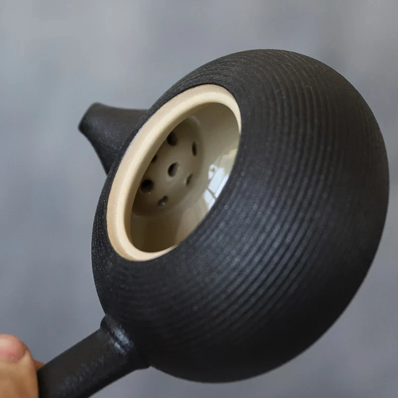 Théière japonaise kyusu - Image 5
