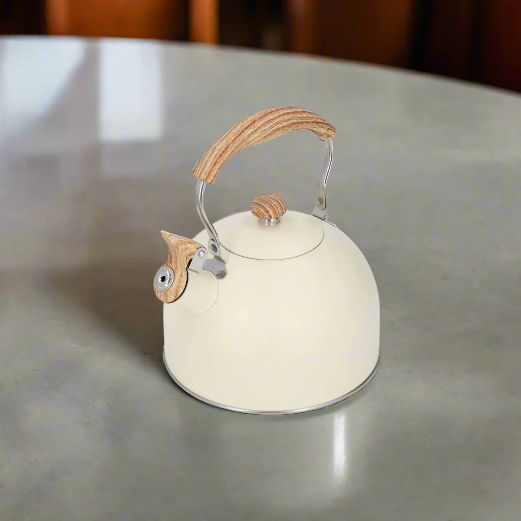 Théière Japonaise Moderne - Image 2