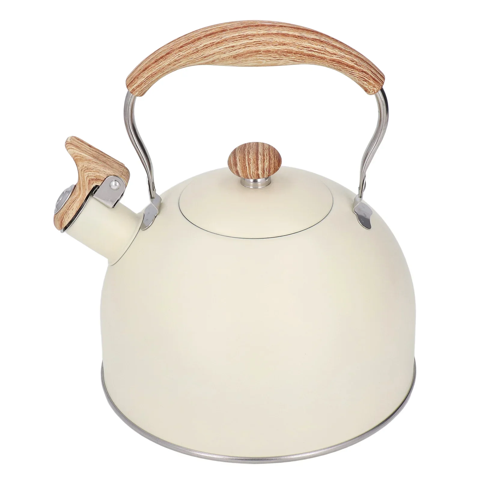 Théière Japonaise Moderne - Image 5