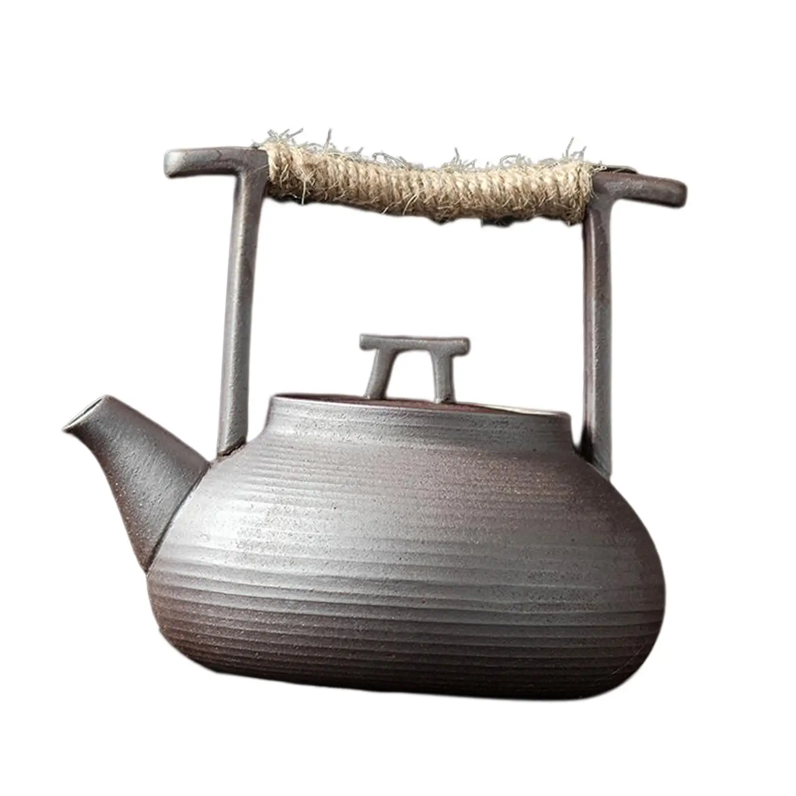 Théière Japonaise Portable - Image 6