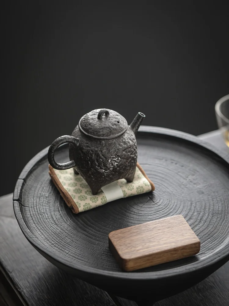 Théière Japonaise Style Pot - Image 5