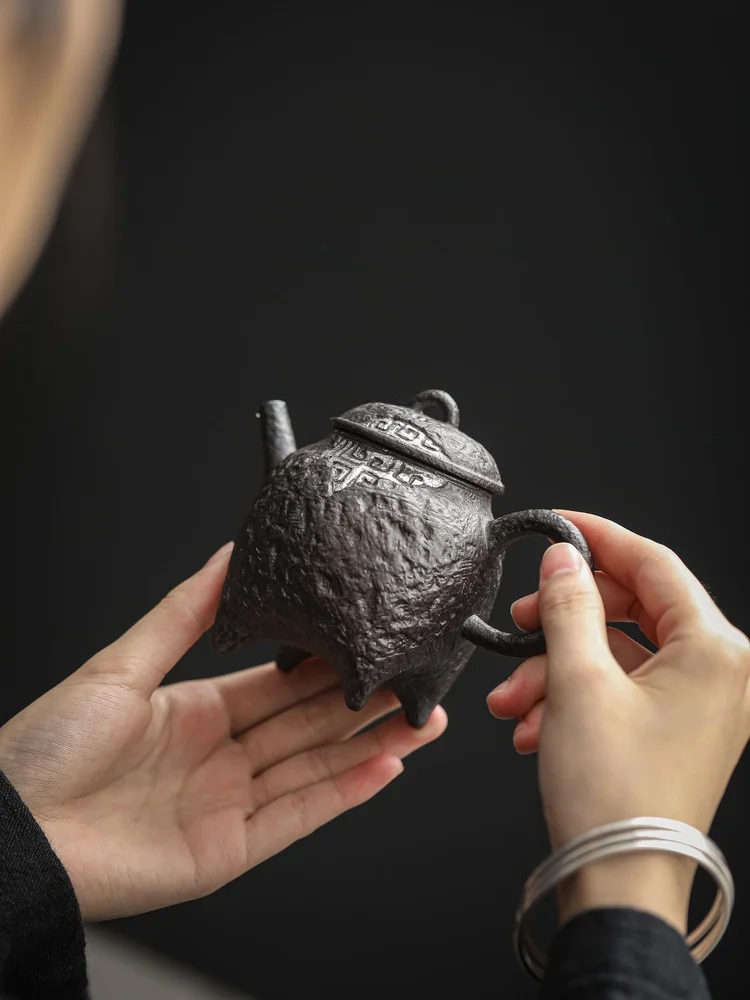 Théière Japonaise Style Pot - Image 6