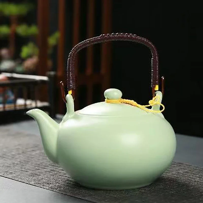 Théière Japonaise Vintage - Image 7