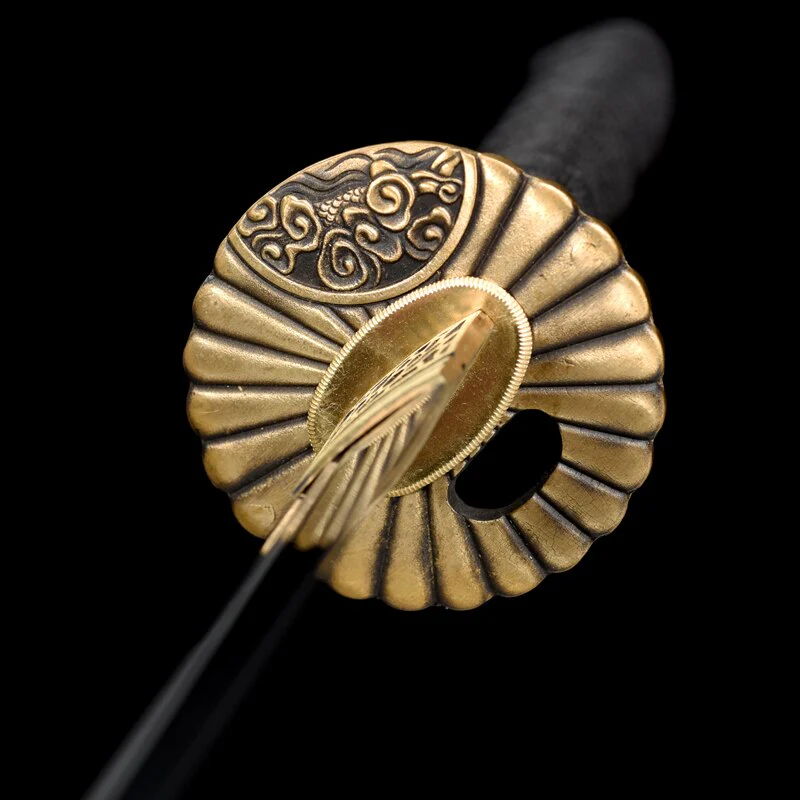 Véritable Katana Japonais - Image 2