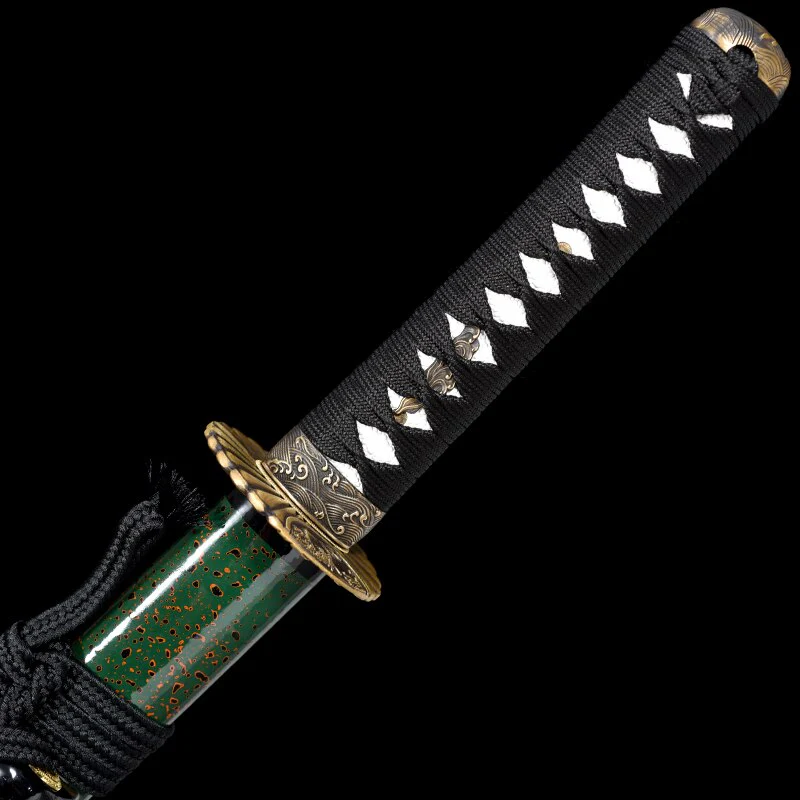 Véritable Katana Japonais - Image 4