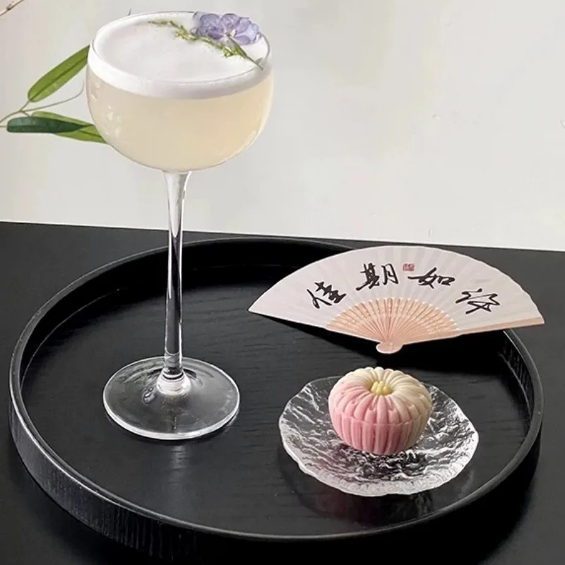 Verre à Pied Japonais de Luxe - Image 2