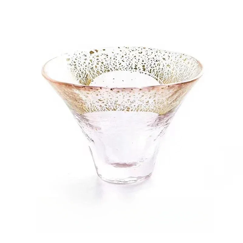 Verre à saké en cristal japonais - Image 7