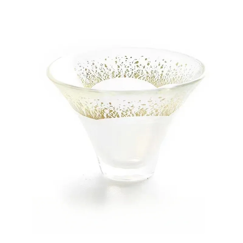 Verre à saké en cristal japonais - Image 8