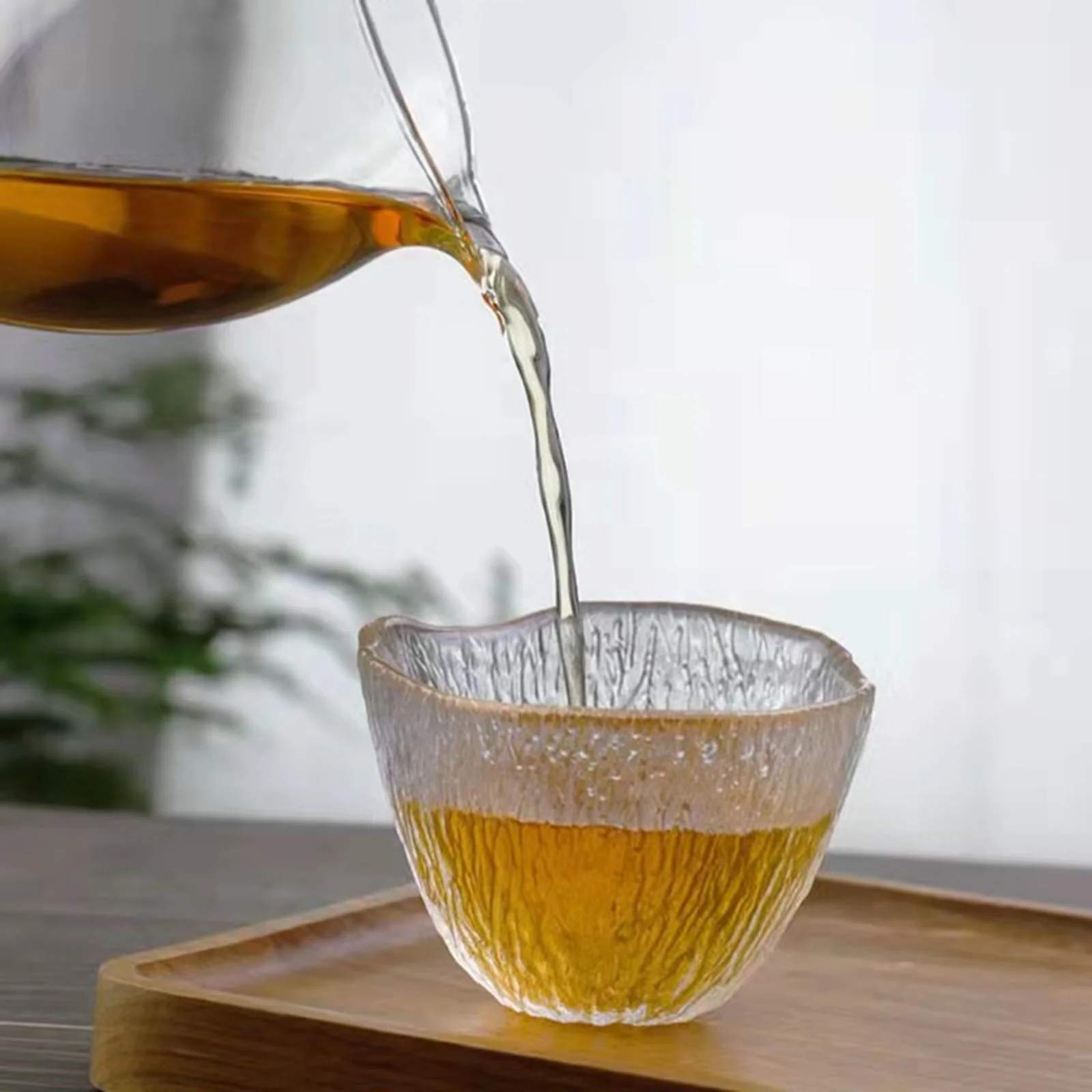 Verre a Sake Japonais - Image 3