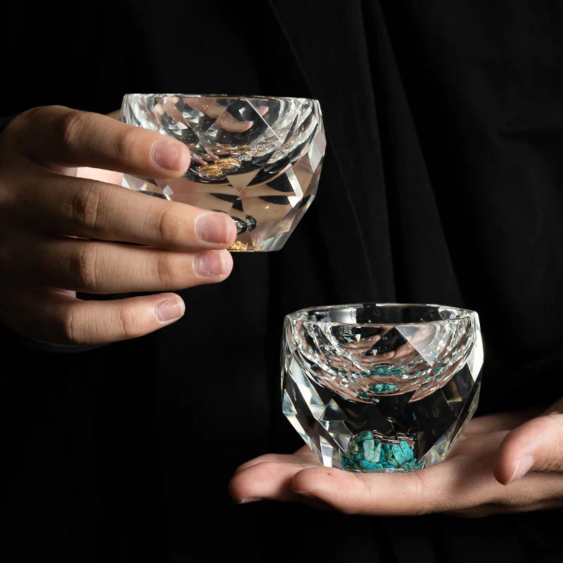 Verre à Saké Japonais Original - Image 2