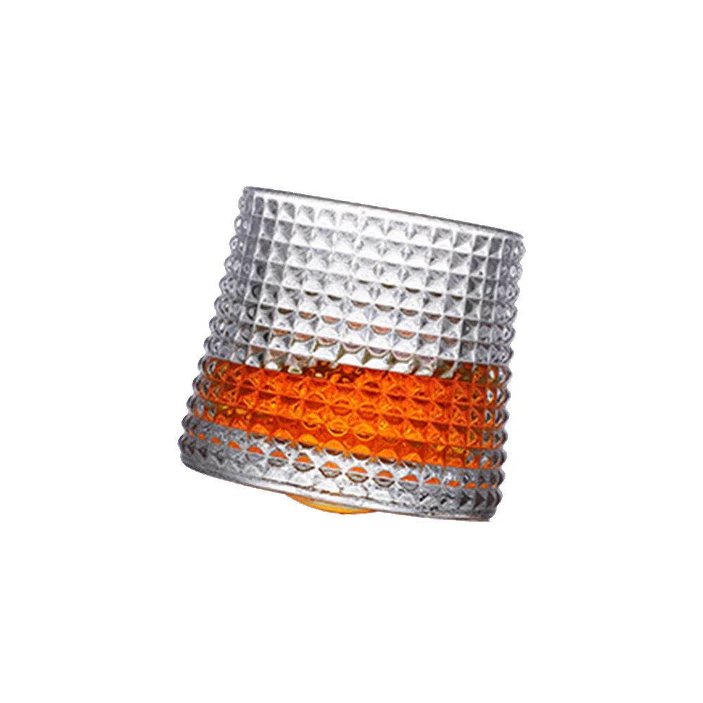 Verre à whisky japonais ancien - Image 4