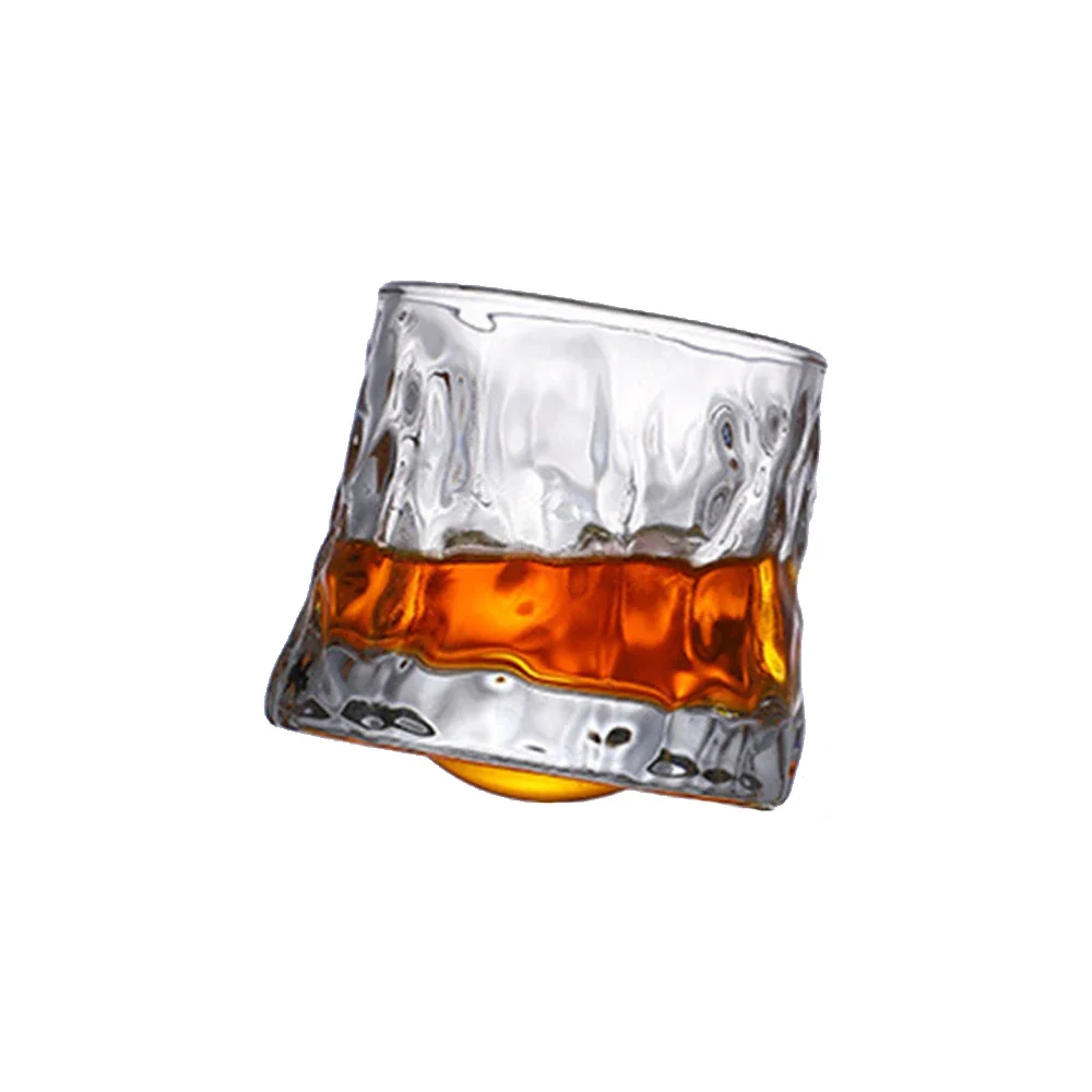 Verre à whisky japonais ancien - Image 6