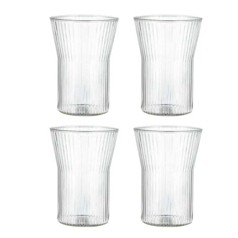Verre à whisky ondulé japonais - Image 5