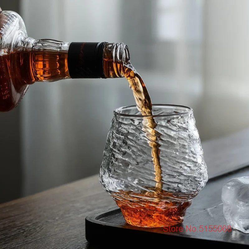 Verre à Whisky Ukiyo - Image 4