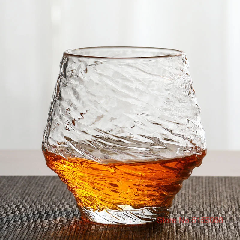 Verre à Whisky Ukiyo - Image 5