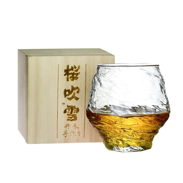 Verre à Whisky Ukiyo - Image 6