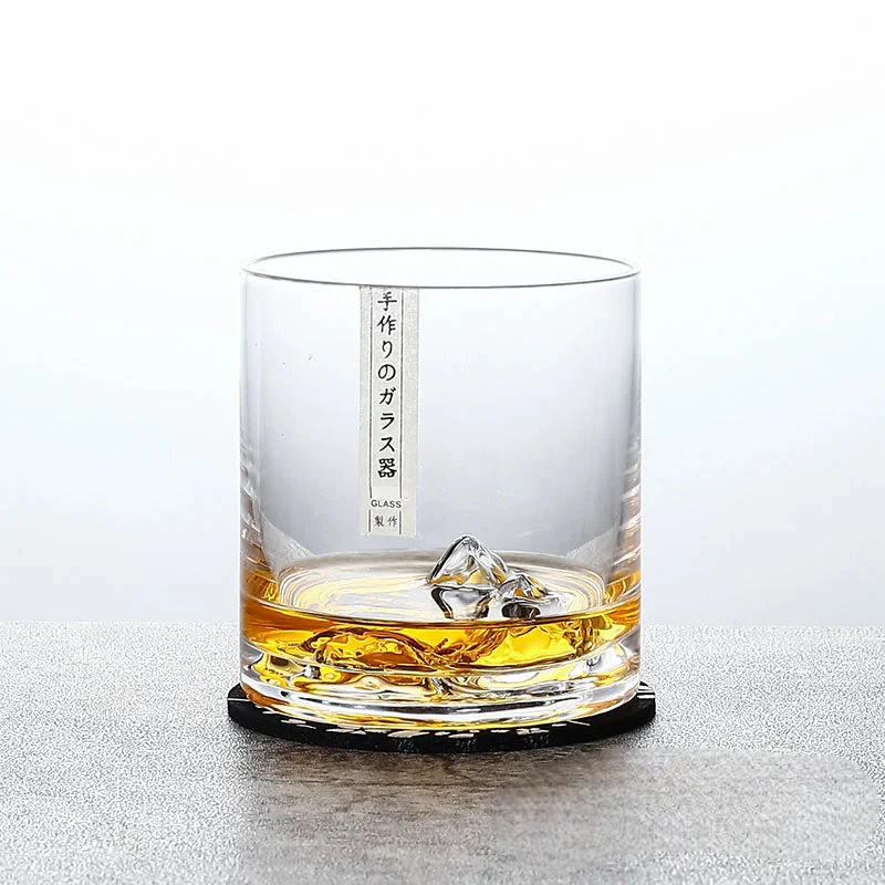 Verre Japonais 3D - Image 3