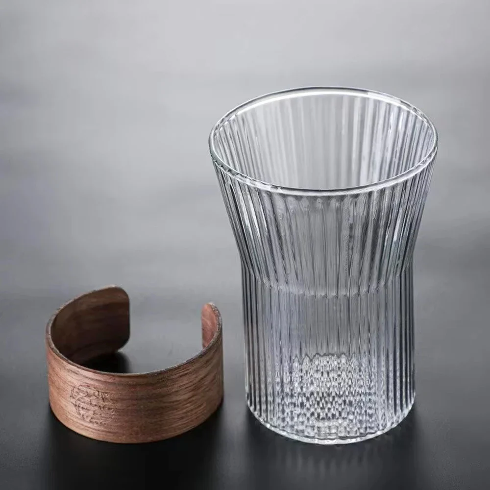 Verre Japonais à Café