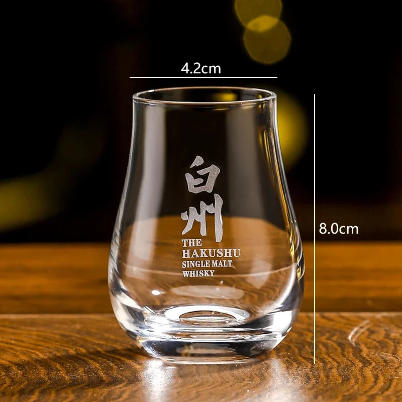 Verre Japonais Arrondi - Image 2