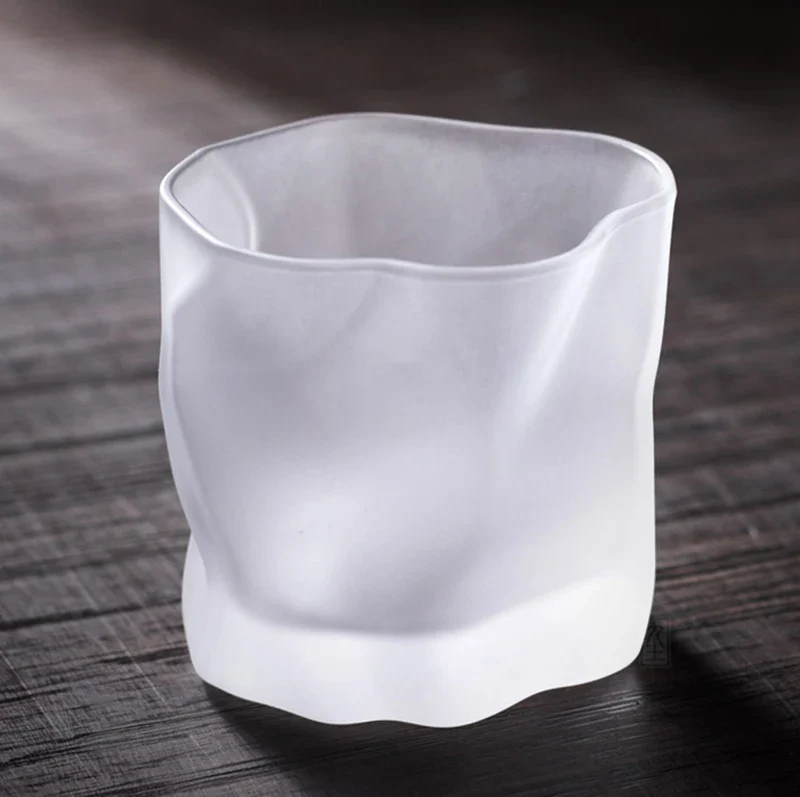 Verre Japonais Artistique - Image 2