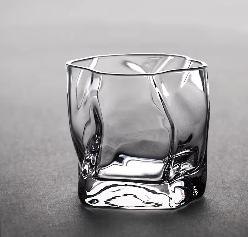 Verre Japonais Artistique - Image 5