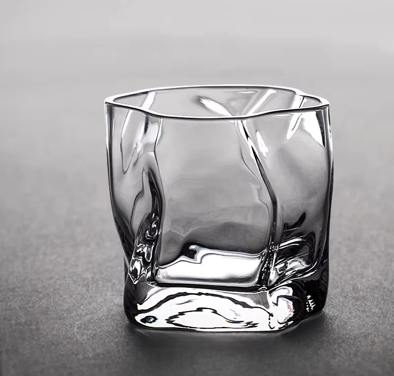 Verre Japonais Artistique - Image 6