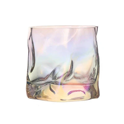Verre Japonais Artistique - Image 7
