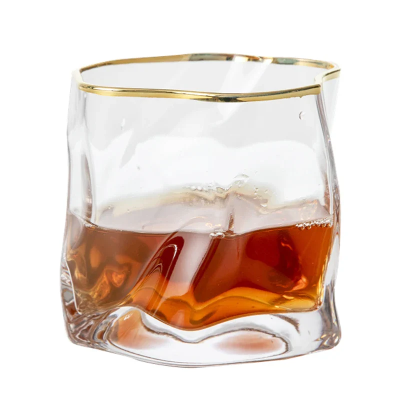 Verre Japonais Artistique - Image 9