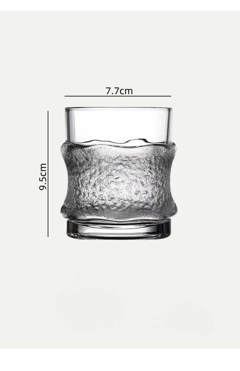 Verre Japonais de Luxe - Image 5