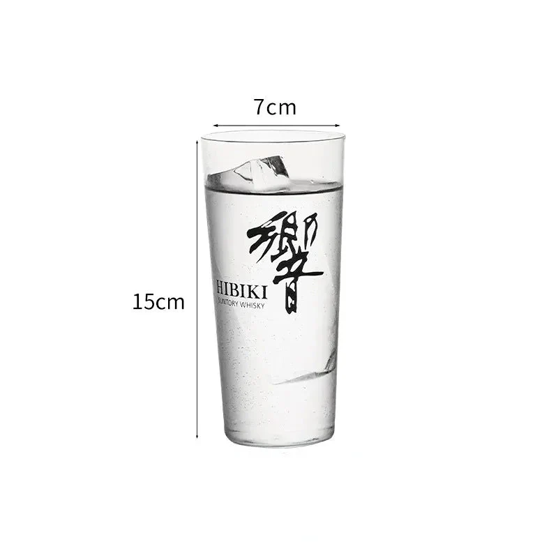 Verre Japonais Droit - Image 3