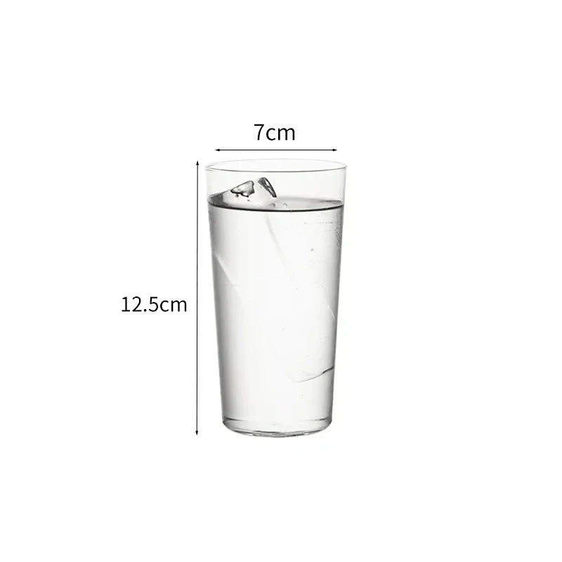 Verre Japonais Droit - Image 8
