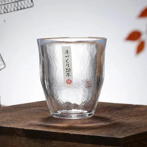 Verre Japonais Epuré - Image 3
