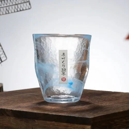 Verre Japonais Epuré - Image 6
